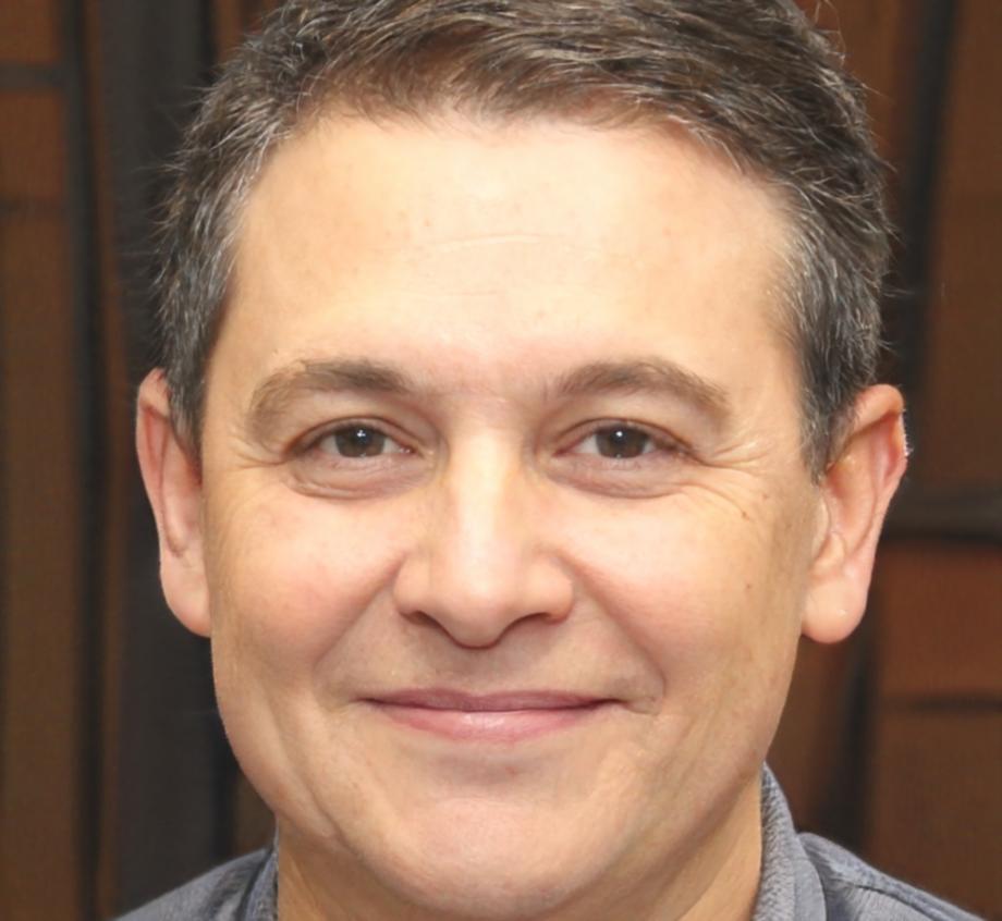 Tobias Lundqvist, responsive design specialist with agency background