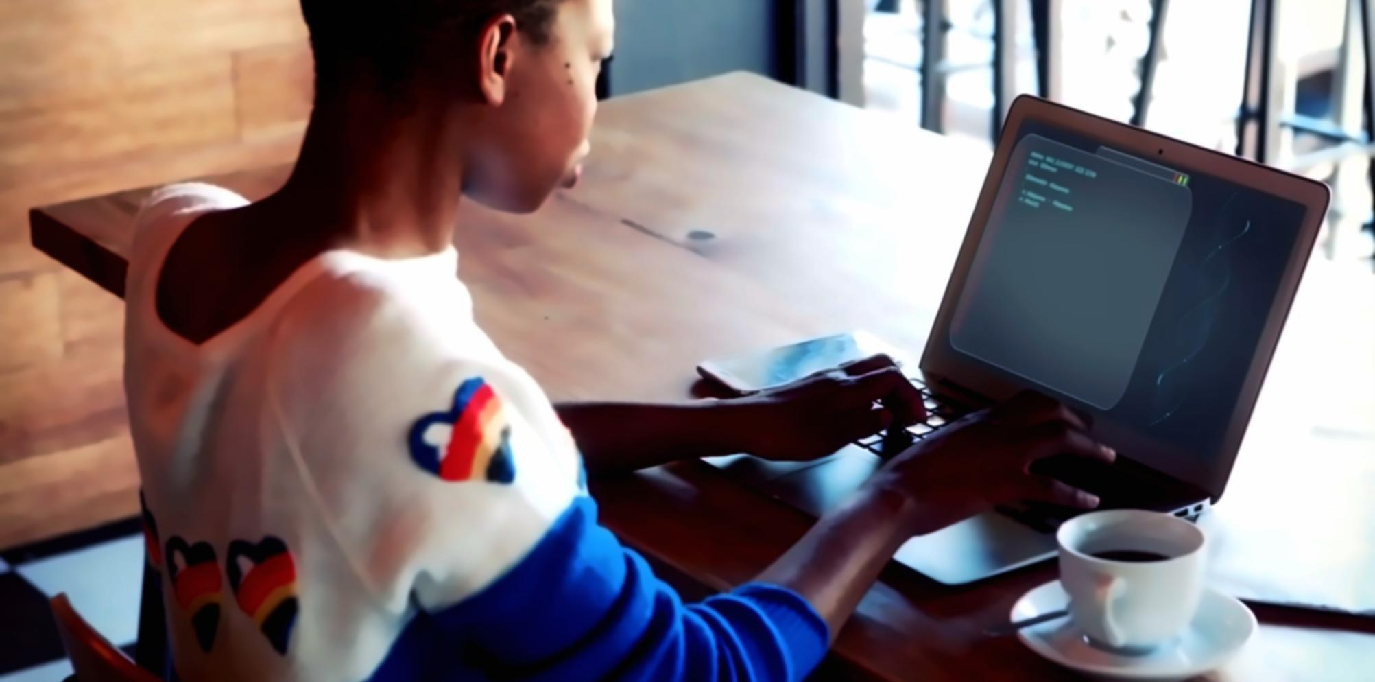 Retail booking platform showing clean responsive interface across mobile and desktop views