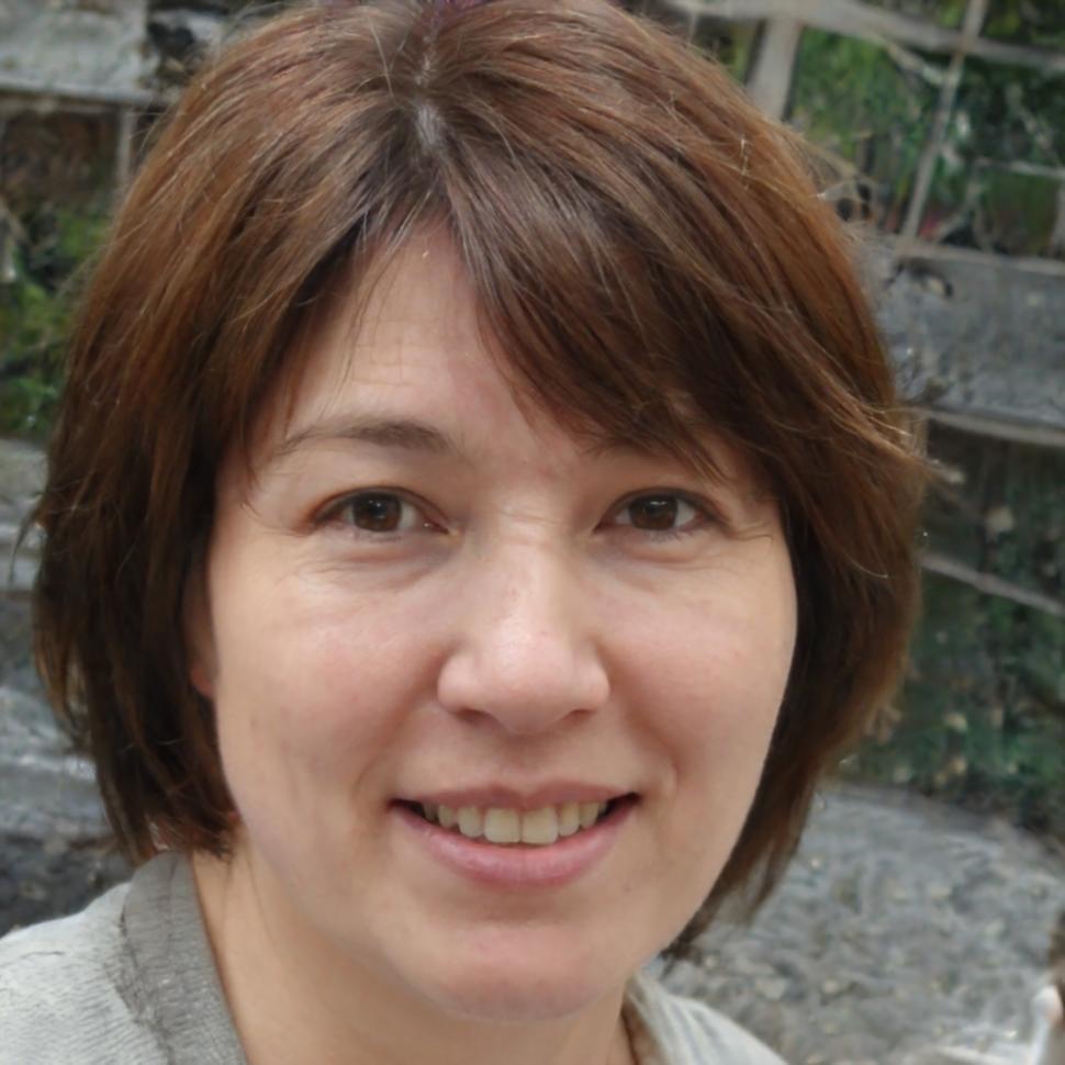 Ingrid Lauritzen, Lead Designer at shinewavehub