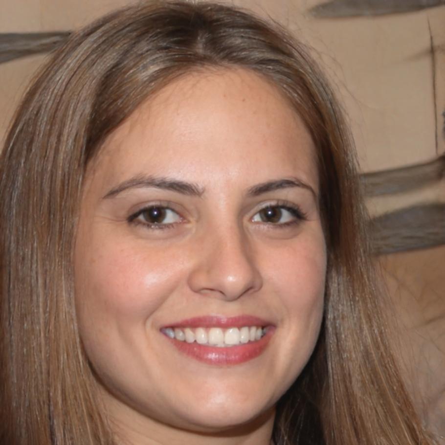 Vesna Pavlovic, UX-focused developer with responsive design expertise