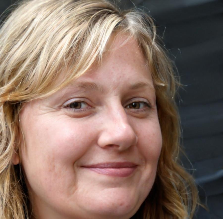 Kiera Thornhill, Lead Developer at shinewavehub