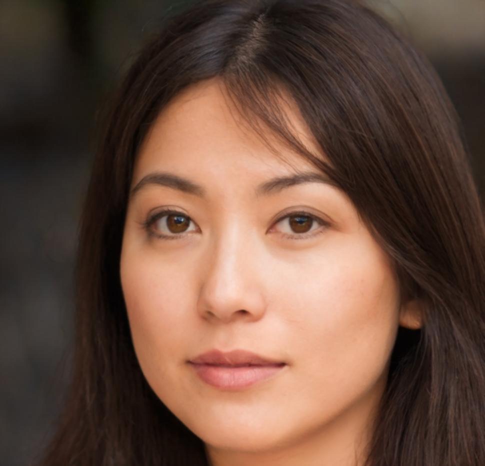 Linnea Forsgren, senior front-end developer specializing in responsive frameworks